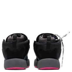 Chlorine - Anthracite Black -Feature Clothing Off White c o Virgil Abloh Chlorine Anthracite Black OMIA187F20FAB0011110 10 27 2020 01 3