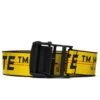 Classic Industrial Belt H35 - Yellow/Black 2 Classic Industrial Belt H35 - Yellow/Black -Feature Clothing Off White c o Virgil Abloh Classic Industrial Belt H35 Yellow Black OMRB082C99FAB0011810 fd747880 b41b 45e2 a283 766c74bf59c3