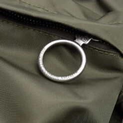 Cut Here Backpack - Green/White -Feature Clothing Off White c o Virgil Abloh Cut Here Backpack Green White OMNB003F21FAB0045501 10 21 2021 01 6