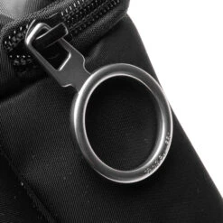 "For Parents Only" Mama Bag - Black/Yellow 10 "For Parents Only" Mama Bag - Black/Yellow -Feature Clothing Off White c o Virgil Abloh For Parents Only Mama Bag Black Yellow OBXE001S23FAB0011018 04 16 23 Feature VR 8