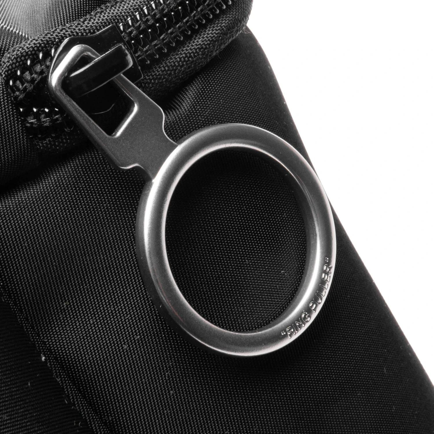 "For Parents Only" Mama Bag - Black/Yellow 6 "For Parents Only" Mama Bag - Black/Yellow - Image 4