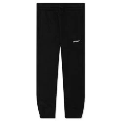 Kids Monster Arrow Sweatpant - Black/Multicolor