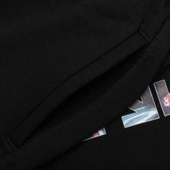 Kids Monster Arrow Sweatpant - Black/Multicolor 11 Kids Monster Arrow Sweatpant - Black/Multicolor -Feature Clothing Off White c o Virgil Abloh Monster Arrow Sweatpant Black Multicolor C99 OBCH001C99FLE0021084 11 26 22 Feature MG 8