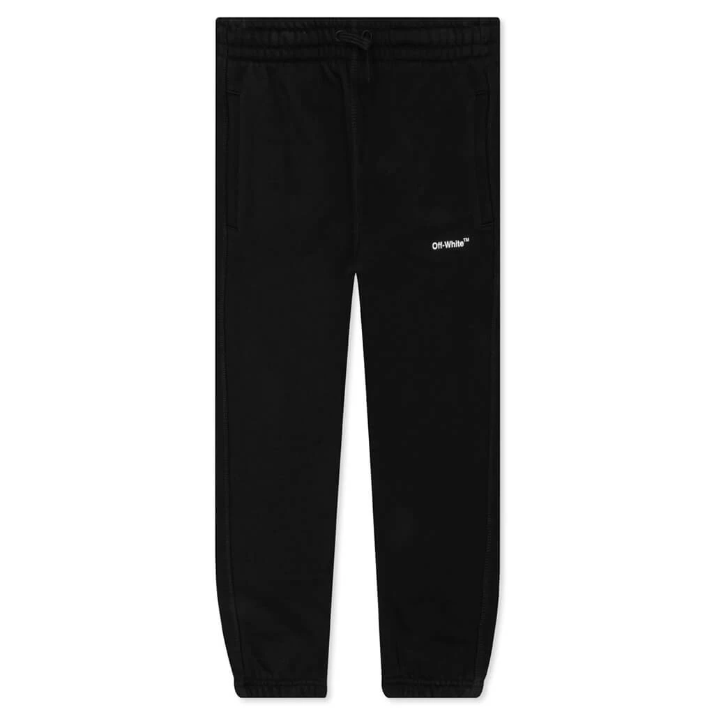 Kids Monster Arrow Sweatpant - Black/Multicolor 3 Kids Monster Arrow Sweatpant - Black/Multicolor