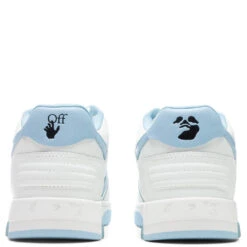 Out Of Office - White/Blue 9 Out Of Office - White/Blue -Feature Clothing Off White c o Virgil Abloh out of office white blue OMIA189C99LEA0010145 12 29 2021 01 6