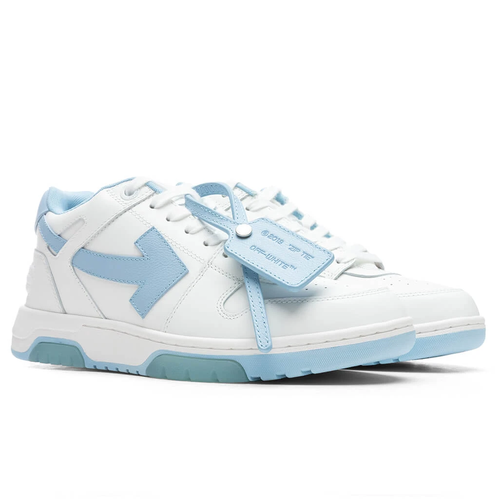 Out Of Office - White/Blue 4 Out Of Office - White/Blue - Image 2