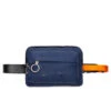 Fasten Nylon Belt Bag - Blue/No Color -Feature Clothing Off White co Virgil Abloh Fasten Nylon Belt Bag Blue No Color OMNO020F21FAB0014500 08 12 2021 01 2
