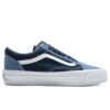 Vans Premium Old Skool 36 - Navy/White