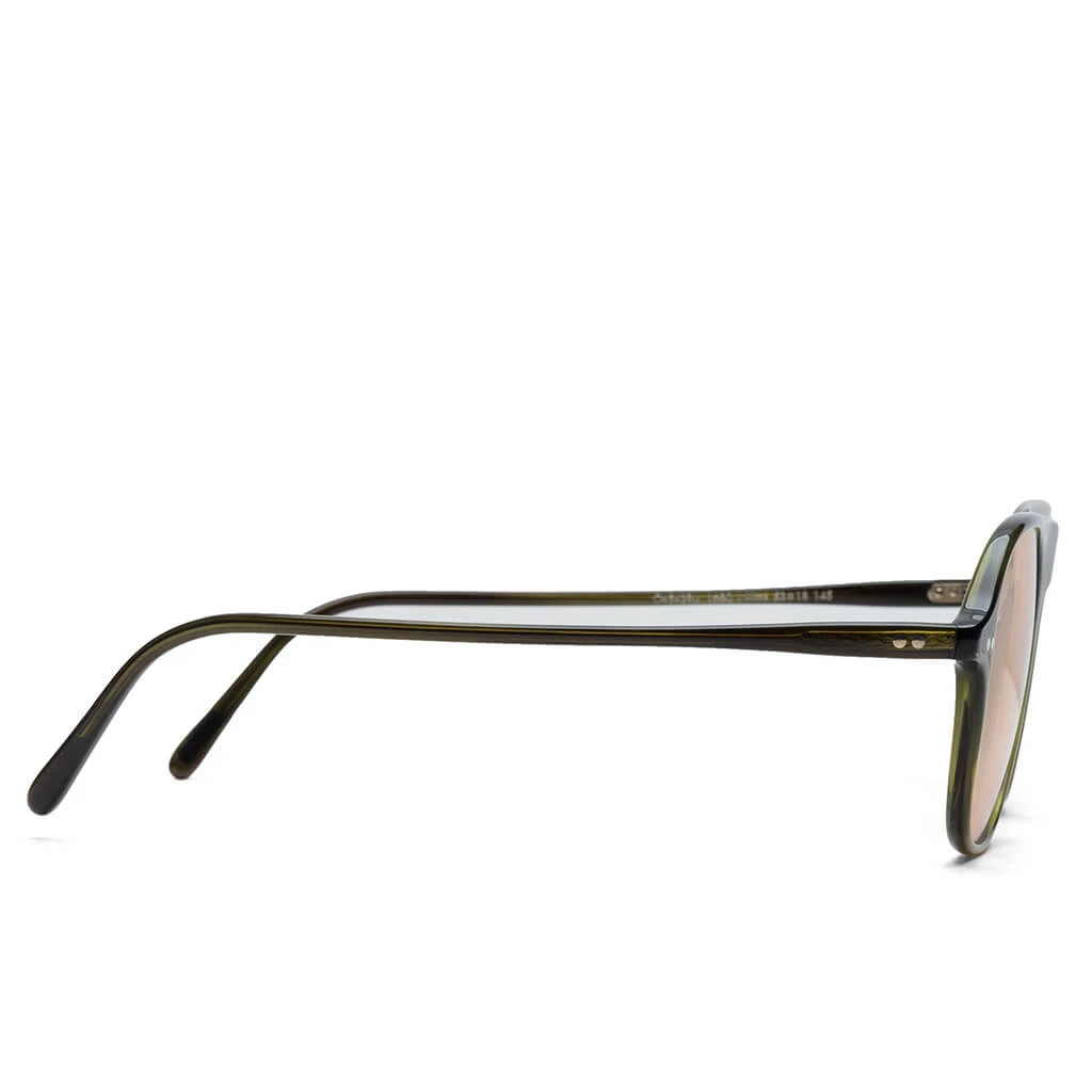 Oliver Peoples Nilos - Emerald Bark 4 Oliver Peoples Nilos - Emerald Bark - Image 2