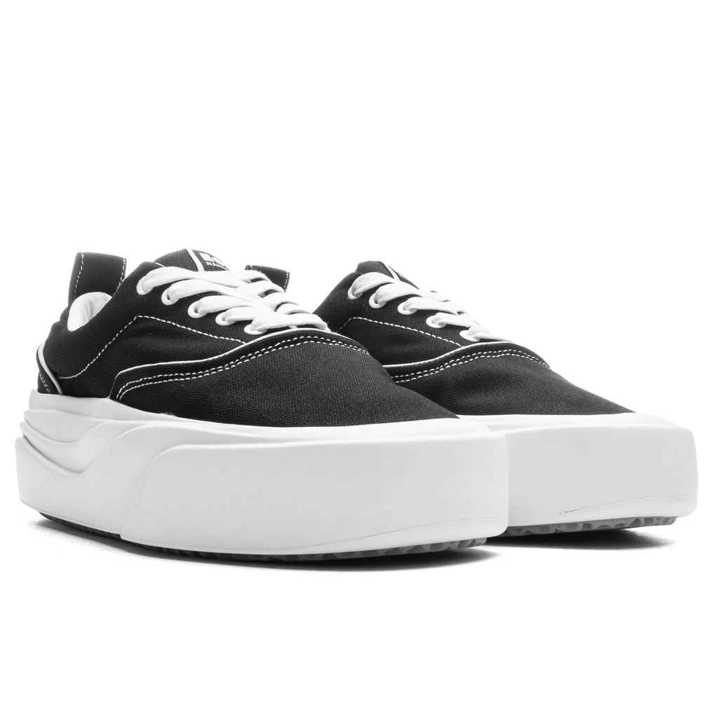 Ollie Sneakers - Black 4 Ollie Sneakers - Black - Image 2