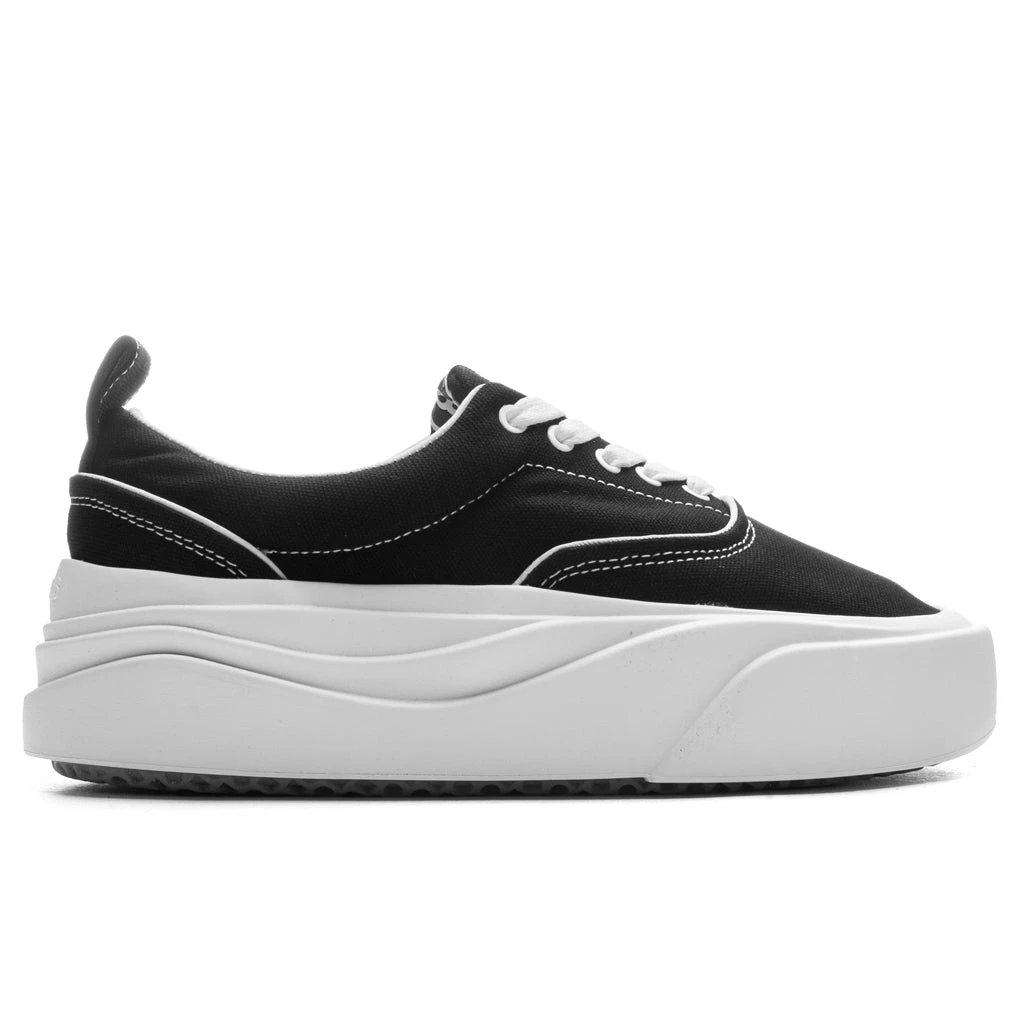 Ollie Sneakers - Black 3 Ollie Sneakers - Black