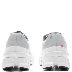 Cloudmonster - Undyed-White/White 9 Cloudmonster - Undyed-White/White -Feature Clothing On Cloudmonster Undyed White White 61.98288 04 22 23 Feature DV 6