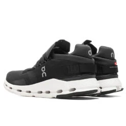 On Women's Cloudnova - Phantom/White 8 On Women's Cloudnova - Phantom/White -Feature Clothing On Women s Cloudnova Phantom White 26.99113 09 17 2021 01 3