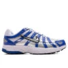 Nike P-6000 - Racer Blue/Metallic Silver 2 Nike P-6000 - Racer Blue/Metallic Silver -Feature Clothing P 6000 Racer Blue Metallic Silver CD6404 403 07 03 25 Feature JA 5