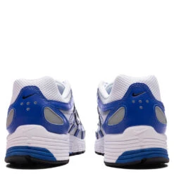 Nike P-6000 - Racer Blue/Metallic Silver -Feature Clothing P 6000 Racer Blue Metallic Silver CD6404 403 07 03 25 Feature JA 8