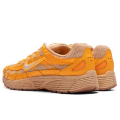 Nike P-6000 - Sesame/Sand Drift/University Gold -Feature Clothing P 6000 Sesame Sand Drift University Gold CD6404 201 03 28 24 Feature KN 5