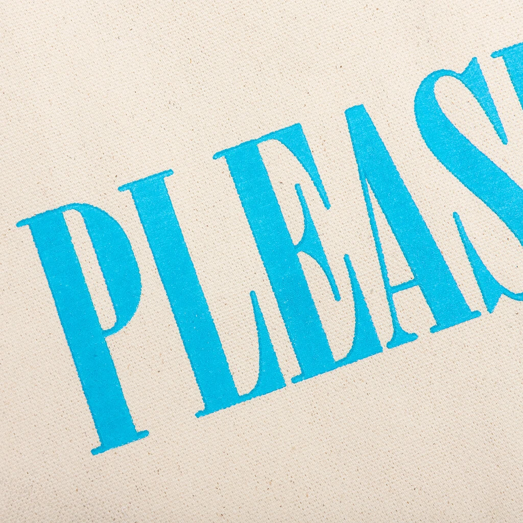 Pleasures Banned Books Tote - Natural 6 Pleasures Banned Books Tote - Natural - Image 4