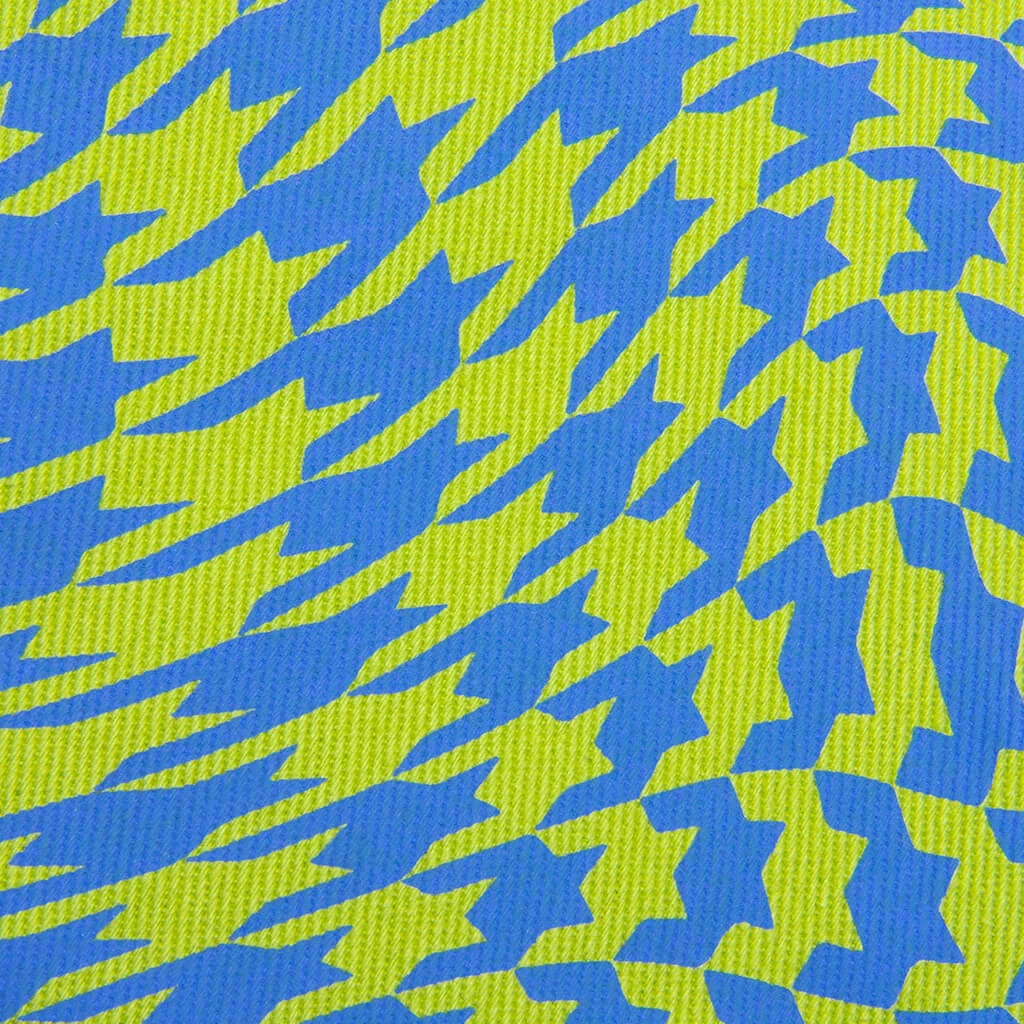 Pleasures Twist Trouser - Green 6 Pleasures Twist Trouser - Green - Image 4