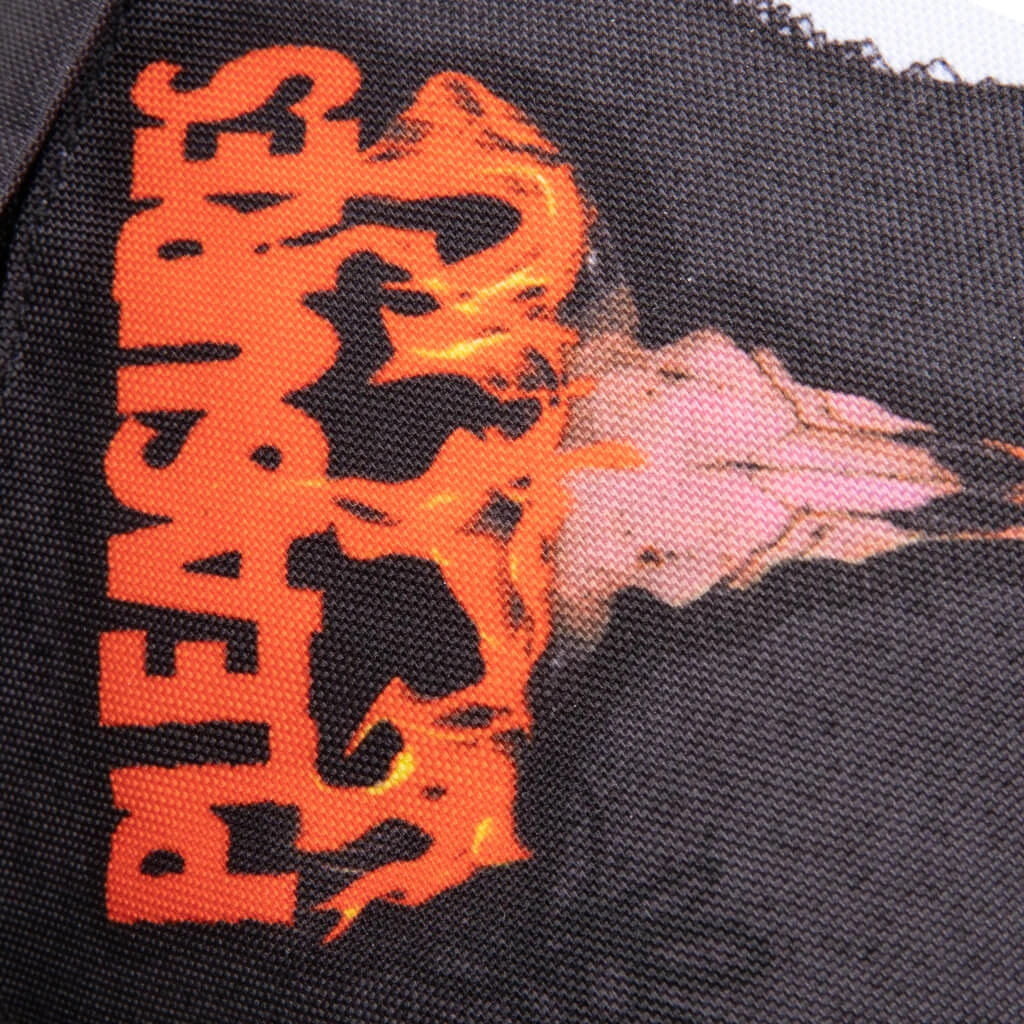 PLEASURES X Eastpak Padded Backpack - Black 6 PLEASURES X Eastpak Padded Backpack - Black - Image 4