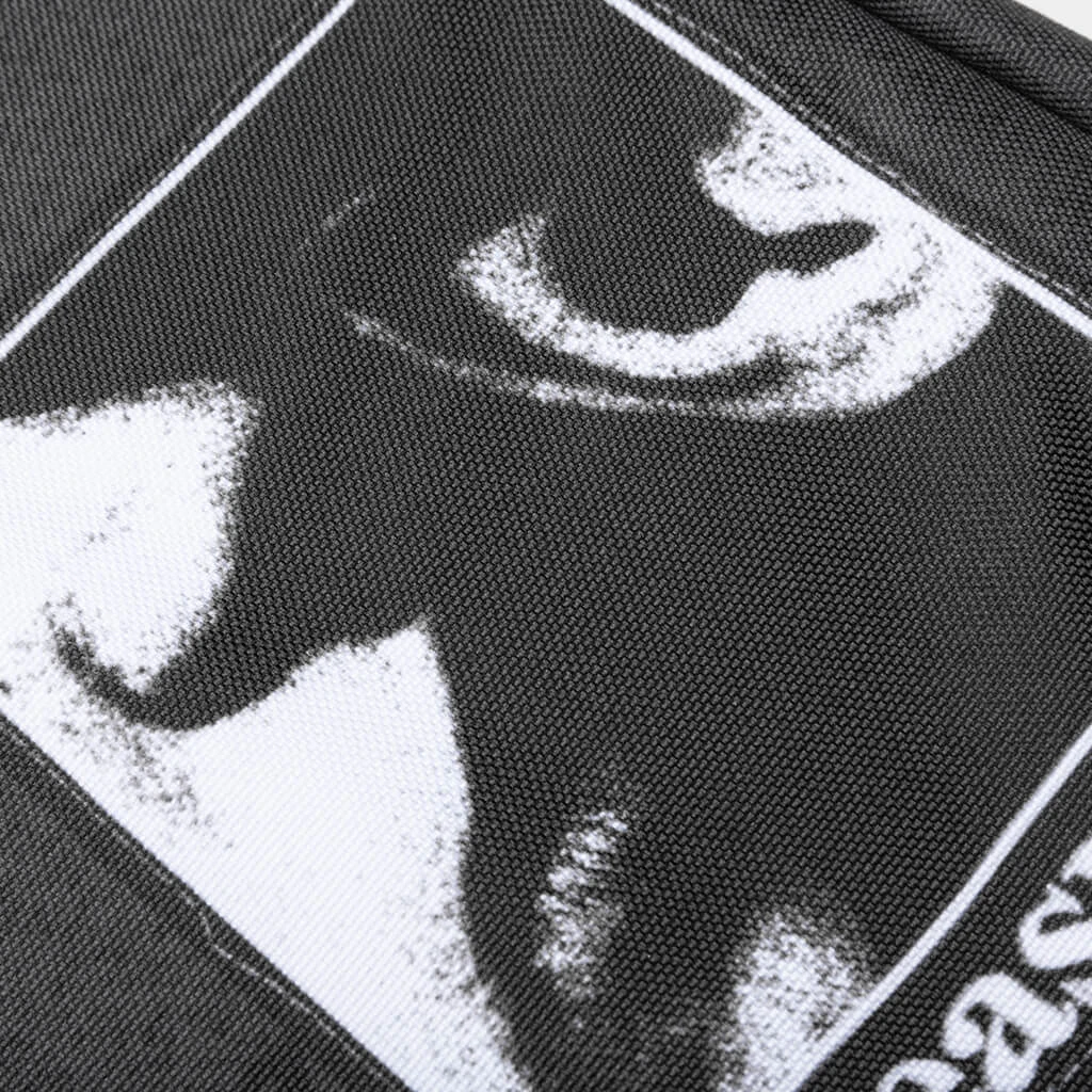 PLEASURES X Eastpak Padded Backpack - Black 7 PLEASURES X Eastpak Padded Backpack - Black - Image 5