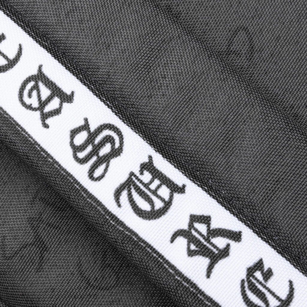 PLEASURES X Eastpak Padded Backpack - Black 8 PLEASURES X Eastpak Padded Backpack - Black - Image 6