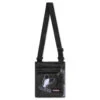 PLEASURES X Eastpak Rusher Sachet - Black -Feature Clothing PLEASURES x Eastpak Rusher Sachet Black JS0A7ZN L95C BLK 12 22 2021 01 2
