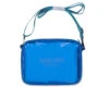 PVC Pouch Small - Blue -Feature Clothing PVC Pouch Small Blue HM29GD045 BLU 06 26 25 Feature JA