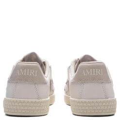 Amiri Pacific Bones - Birch -Feature Clothing Pacific Bones Birch AMFOSR1126 699 03 10 25 Feature KN 6