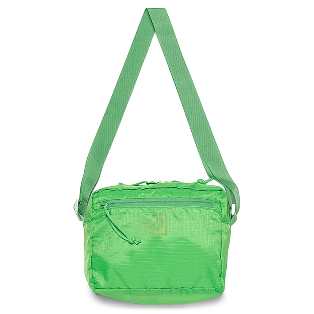 Packable Light Pouch - Green 4 Packable Light Pouch - Green - Image 2