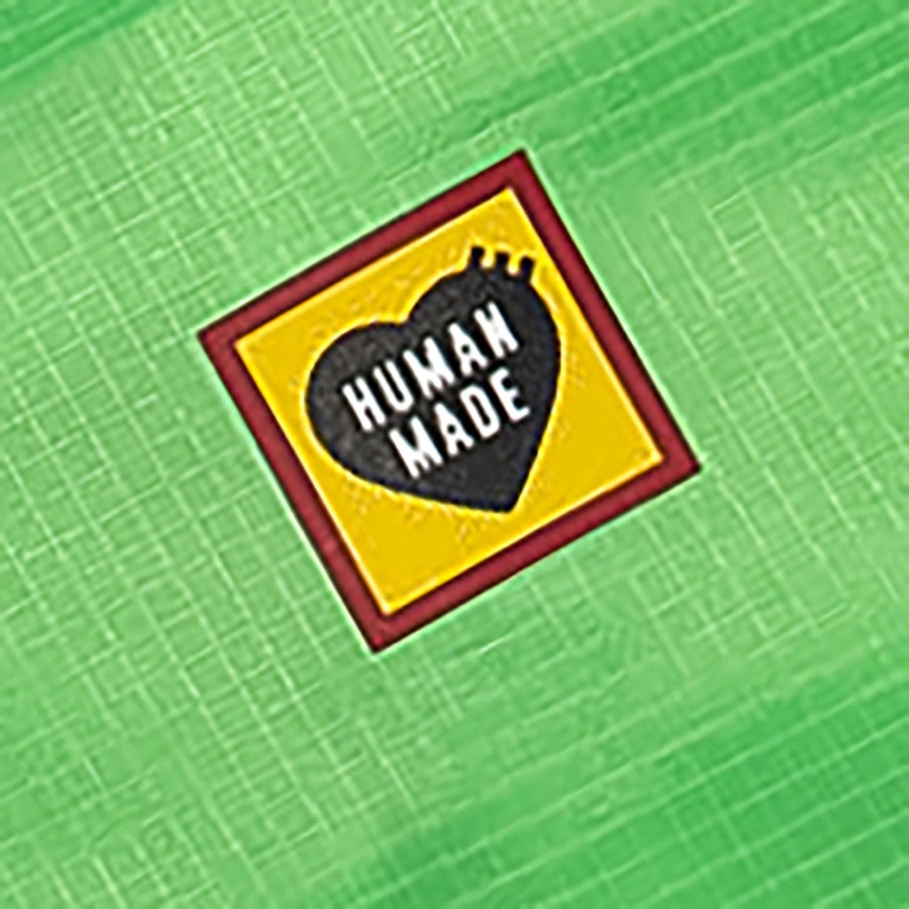 Packable Light Pouch - Green 5 Packable Light Pouch - Green - Image 3