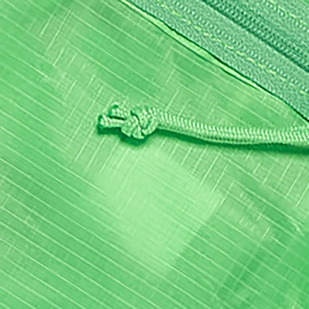 Packable Light Pouch - Green 6 Packable Light Pouch - Green - Image 4