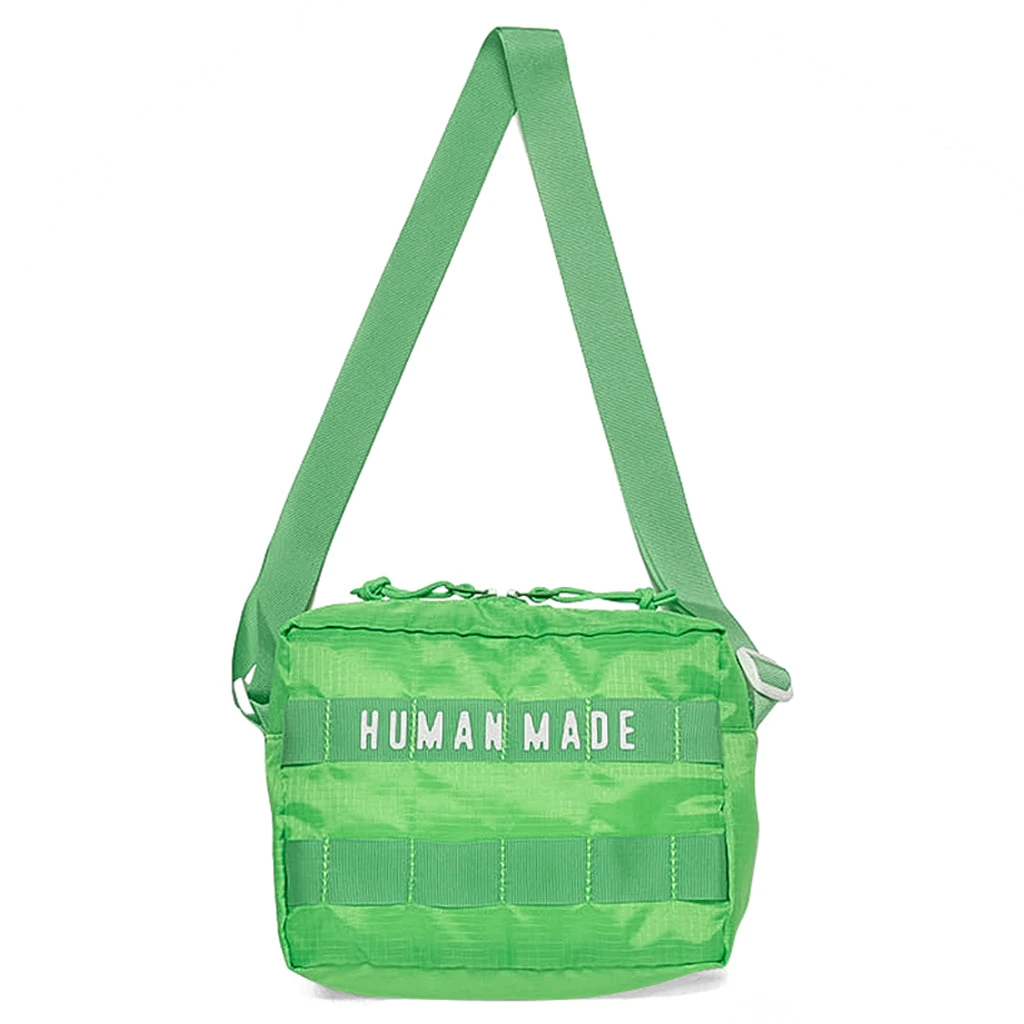 Packable Light Pouch - Green 3 Packable Light Pouch - Green