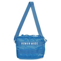 Packable Light Pouch - Blue