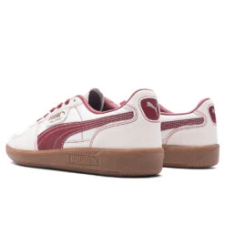 Puma Palermo OG - White 8 Puma Palermo OG - White -Feature Clothing Palermo OG White 383011 14 09 27 24 Feature KN 5