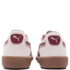 Puma Palermo OG - White 9 Puma Palermo OG - White -Feature Clothing Palermo OG White 383011 14 09 27 24 Feature KN 6