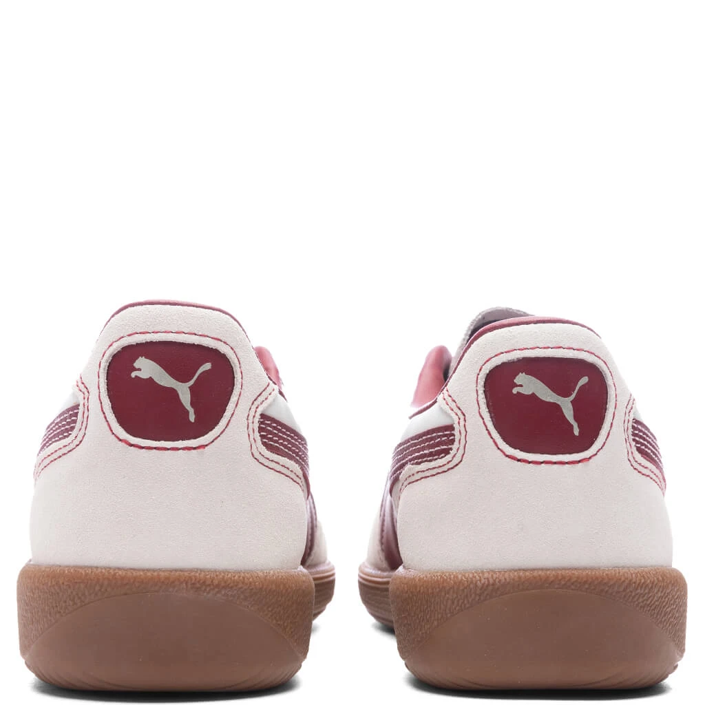 Puma Palermo OG - White 6 Puma Palermo OG - White - Image 4