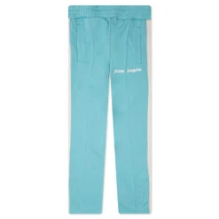 Palm Angels Classic Track Pants - Light Blue