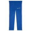 Palm Angels New Slim Track Pants - Blue/Off-White 2 Palm Angels New Slim Track Pants - Blue/Off-White -Feature Clothing Palm Angels New Slim Track Pants Blue Off White PMCJ004S22FAB0024503 11 28 22 feature01