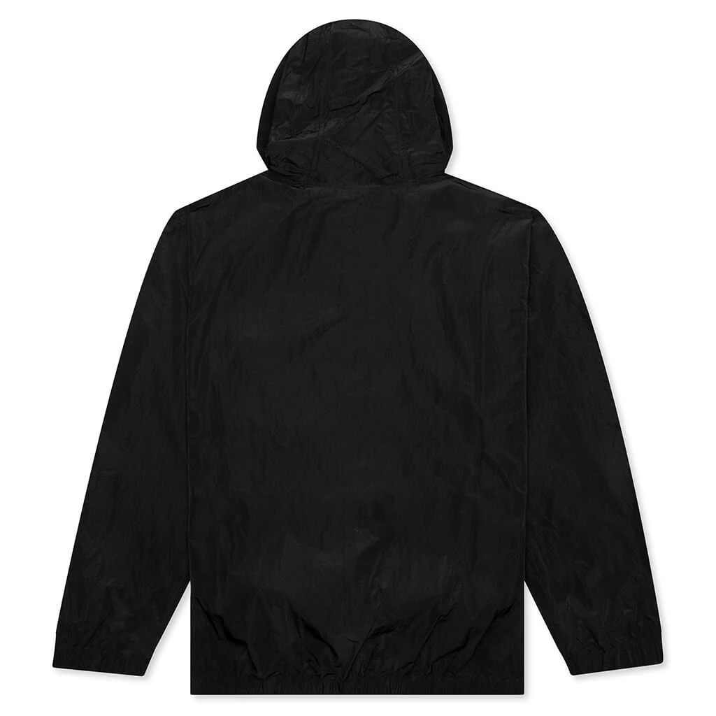 Palm Angels PXP Windbreaker - Black/White 4 Palm Angels PXP Windbreaker - Black/White - Image 2