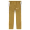 Palm Angels New Slim Track Pants - Bronze/Off White -Feature Clothing PalmAngelsNewSlimTrackPants Bronze OffWhitePMCJ004S22FAB0027403 03 17 22 Feature 2