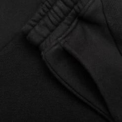 Panel Terry Short - Black -Feature Clothing Panel Terry Short Black HTG240120 BLK 03 06 24 Feature KN 6