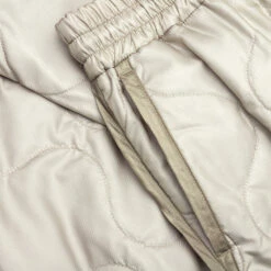 Dries Van Noten Pleaded Padded Pants - Sand 9 Dries Van Noten Pleaded Padded Pants - Sand -Feature Clothing Pansbourg GD 8502 M.W. Pants Sand 241 020956 8502 101 05 16 24 Feature KN 6 ae17b020 e42b 4eae 8f28 d92c8b296dfd