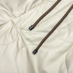 Dries Van Noten Pleaded Padded Pants - Sand 11 Dries Van Noten Pleaded Padded Pants - Sand -Feature Clothing Pansbourg GD 8502 M.W. Pants Sand 241 020956 8502 101 05 16 24 Feature KN 7 19ee61ff 650e 44e0 8d91 e9624d995364