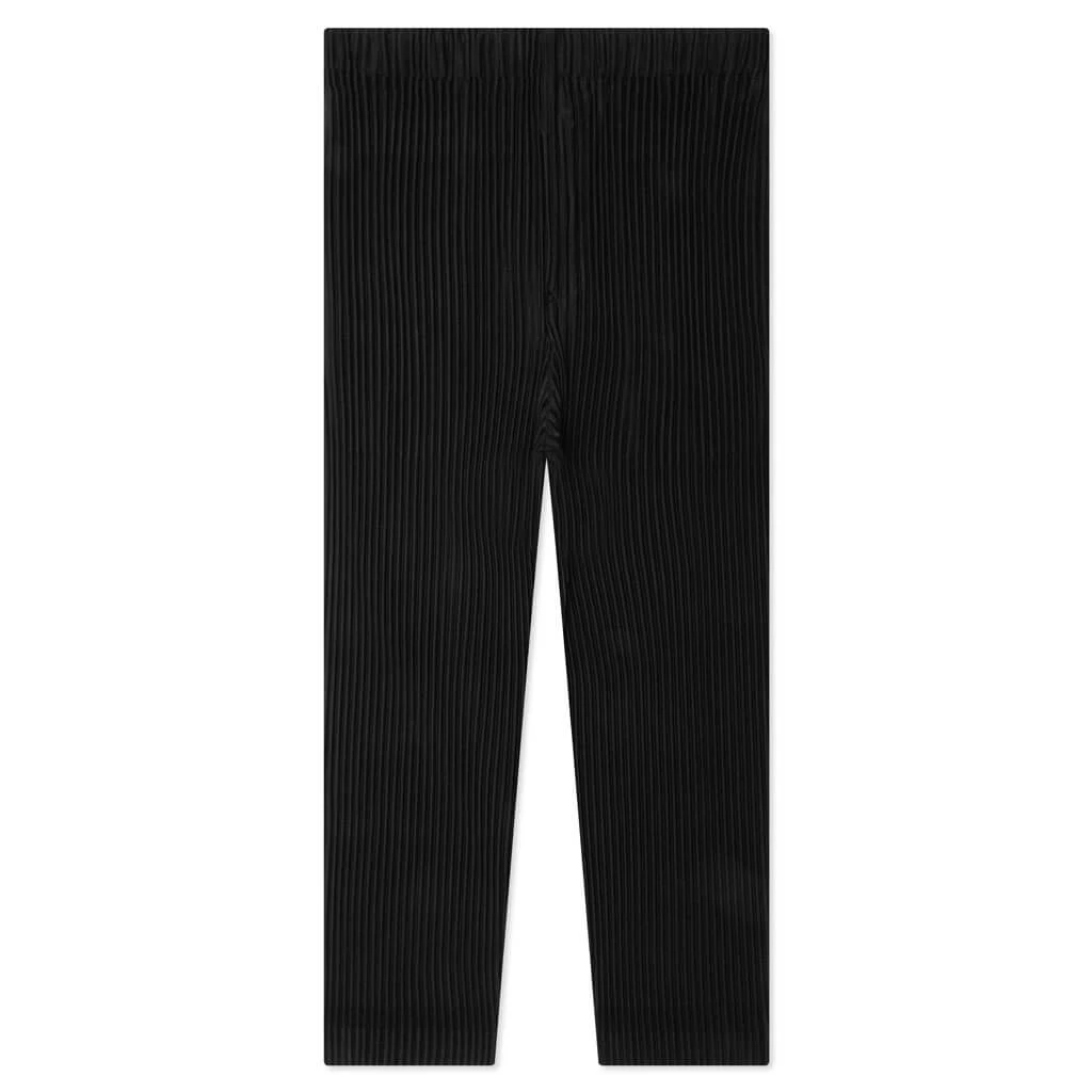 MC January Pants - Black 3 MC January Pants - Black
