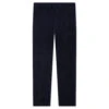 Tailored Pleats Pants - Blue 2 Tailored Pleats Pants - Blue -Feature Clothing Pants Blue HP47JF450 75 04 11 24 Feature VR