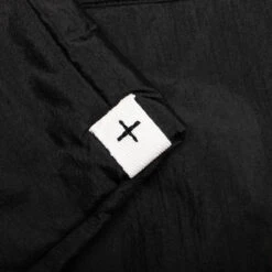 Jil Sander Belted Shorts - Black 11 Jil Sander Belted Shorts - Black -Feature Clothing Pants J47KA0271 Black J47KA0271 J70003 001 01 21 25 Feature VR 12