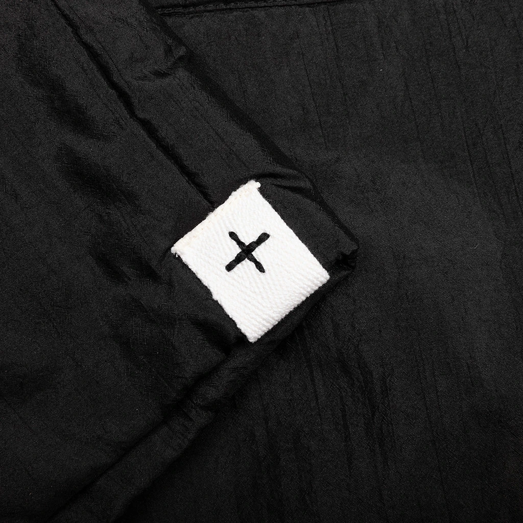 Jil Sander Belted Shorts - Black 7 Jil Sander Belted Shorts - Black - Image 5