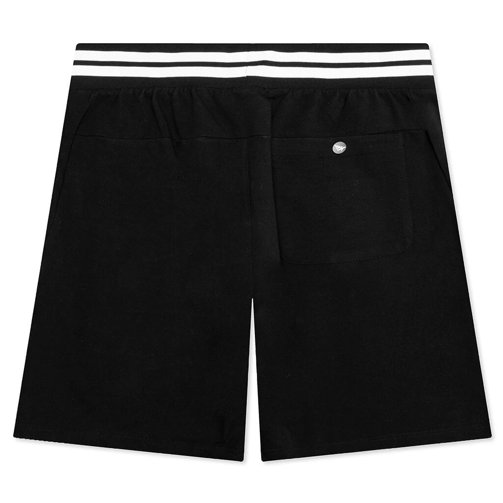 Altitude Short - Black 4 Altitude Short - Black - Image 2