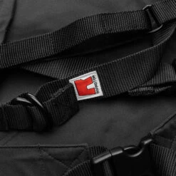 Paraclete Backpack - Black -Feature Clothing Paraclete Backpack Black PARC BK00 BLCK 12 28 24 Feature JP 13