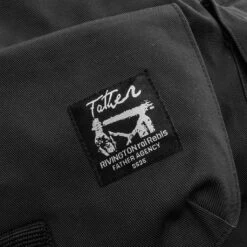 Paraclete Backpack - Black -Feature Clothing Paraclete Backpack Black PARC BK00 BLCK 12 28 24 Feature JP 16